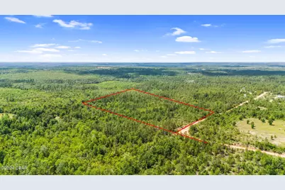 0 Akers Trail, Chipley, FL 32428 - Photo 1