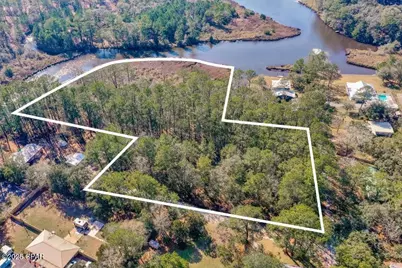 Tbd Lowery Road, Freeport, FL 32439 - Photo 1