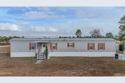12103 Edgewood Road, Fountain, FL 32438 - Photo 1