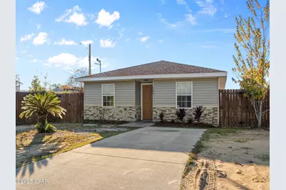 133 Kilbourn Avenue, Panama City, FL 32401 - Photo 1