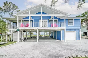 7124 Leeward St, Port Saint Joe, FL 32456 - Photo 1