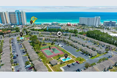 122 Abbie Lane, Panama City Beach, FL 32407 - Photo 1