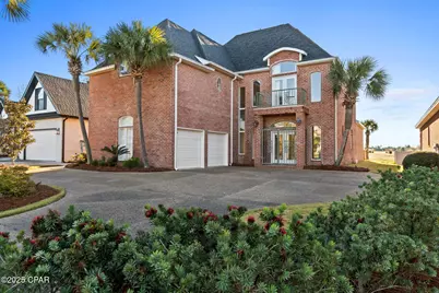 1405 Country Club Drive, Lynn Haven, FL 32444 - Photo 1
