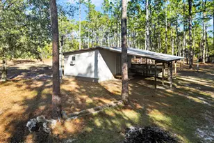 13563 SW Forest Road 141, Bristol, FL 32321 - Photo 1