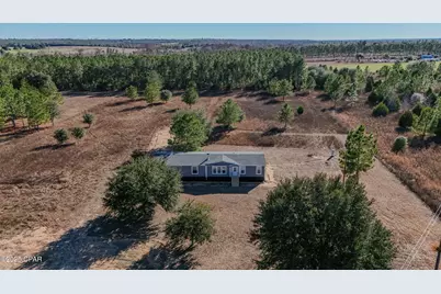 5375 Suncrest Road, Marianna, FL 32448 - Photo 1