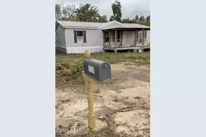 3526 Lark Lane, Panama City, FL 32404 - Photo 1