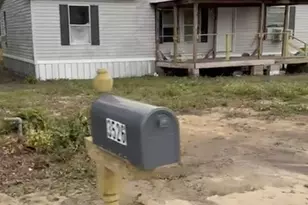 3526 Lark Ln, Panama City, FL 32404 - Photo 1