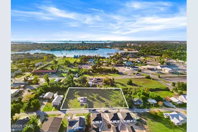 313 Maine Avenue, Panama City, FL 32401 - Photo 1