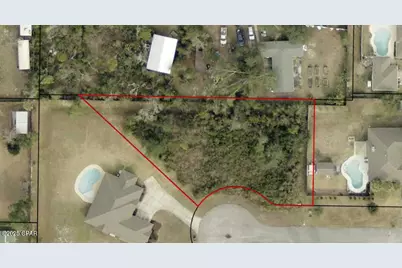 4903 Mittie Lane, Panama City, FL 32404 - Photo 1