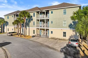 212 Bonita Cir, Panama City Beach, FL 32408 - Photo 1