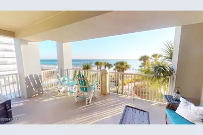 11807 Front Beach #1-309, Panama City Beach, FL 32407 - Photo 1