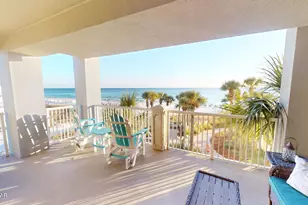 11807 Front Beach, Panama City Beach, FL 32407 - Photo 1