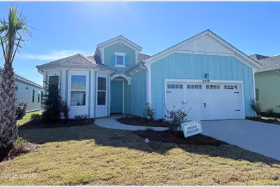 8459 Hang Loose Court, Panama City Beach, FL 32413 - Photo 1