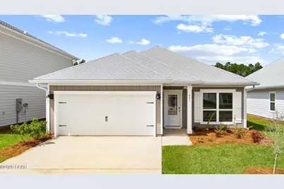 421 Wolcott Way, Panama City Beach, FL 32413 - Photo 1