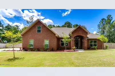 4528 Tropical Drive, Panama City, FL 32404 - Photo 1