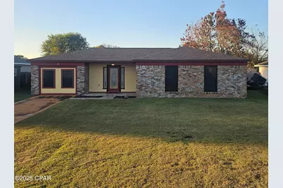 411 Tanya Pass, Panama City, FL 32404 - Photo 1