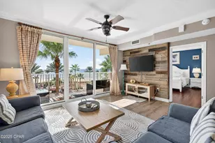 9900 S Thomas Dr, Panama City Beach, FL 32408 - Photo 1