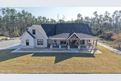 4002 Baxley Bend Road, Panama City, FL 32409 - Photo 1