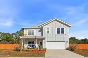 158 Tierra Verde Wy, Panama City Beach, FL 32407 - Photo 1