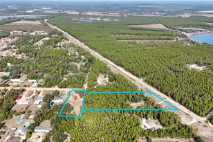 14209 Big Island Pond Rd, Southport, FL 32409 - Photo 1