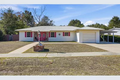 4458 Hancock Court, Chipley, FL 32428 - Photo 1