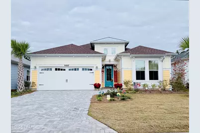9303 Escape Avenue, Panama City Beach, FL 32413 - Photo 1