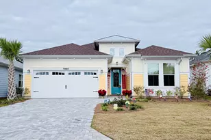 9303 Escape Ave, Panama City Beach, FL 32413 - Photo 1