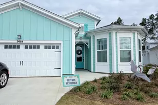 9464 Puffer Fish Pl, Panama City Beach, FL 32413 - Photo 1