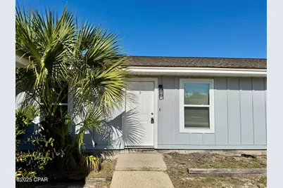 1501 Chestnut Avenue #D, Panama City, FL 32401 - Photo 1