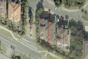 431 La Valencia Cir, Panama City Beach, FL 32413 - Photo 1