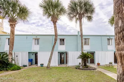 8021 Surf Drive, Panama City, FL 32408 - Photo 1