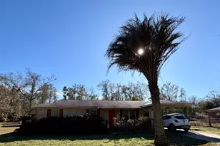 4491 Cook Rd, Marianna, FL 32448 - Photo 1