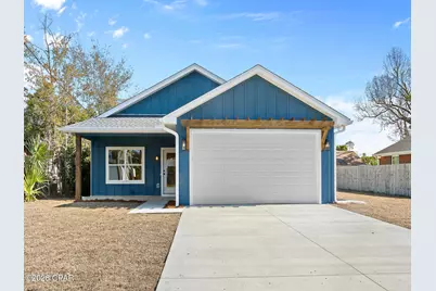 2411 E 16 Street, Panama City, FL 32405 - Photo 1