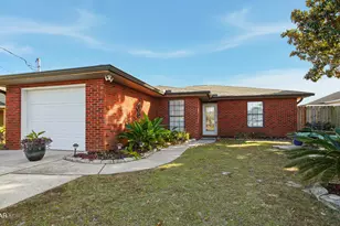 1615 Alabama Ave, Lynn Haven, FL 32444 - Photo 1