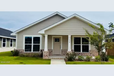 11438 Palm Breeze Street, Panama City, FL 32404 - Photo 1