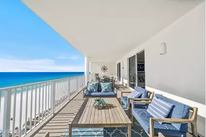 10611 Front Beach Road #901, Panama City Beach, FL 32407 - Photo 1