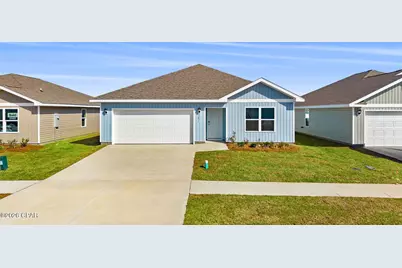 7071 George Day Lane, Panama City, FL 32404 - Photo 1