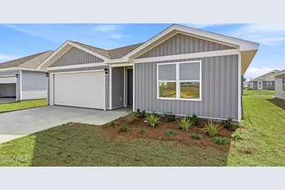 7078 Merlyn Dethlefsen Road, Panama City, FL 32404 - Photo 1