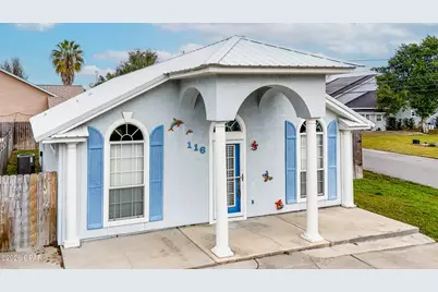 116 E Sonata Circle, Panama City Beach, FL 32413 - Photo 1