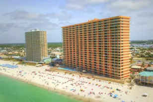 5004 S Thomas Dr, Panama City Beach, FL 32408 - Photo 1