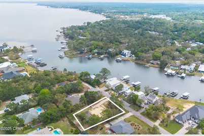 199 Buck Road, Santa Rosa Beach, FL 32459 - Photo 1