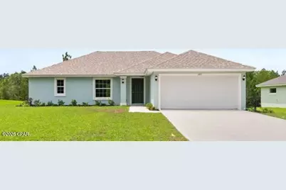 1997 Shenandoah Boulevard, Chipley, FL 32428 - Photo 1