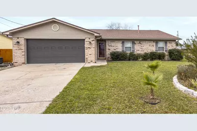 6022 Howard Road, Panama City, FL 32404 - Photo 1