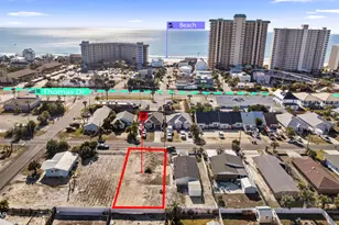 7006 Beach Dr, Panama City Beach, FL 32408 - Photo 1