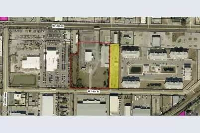 615 W 15th Street, Panama City, FL 32401 - Photo 1