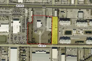 615 W 15th St, Panama City, FL 32401 - Photo 1