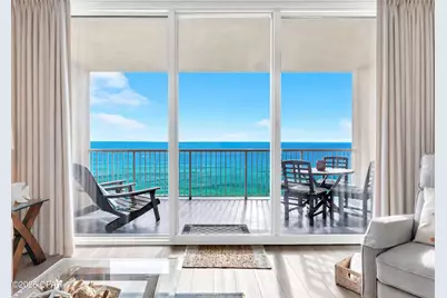 17281 Front Beach Road #1404, Panama City Beach, FL 32413 - Photo 1