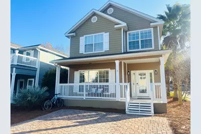 6 Barbados Lane, Inlet Beach, FL 32461 - Photo 1