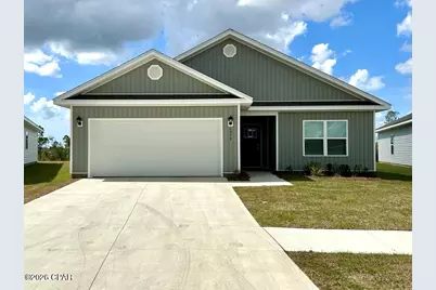 6958 William Pitsenbarger Road, Panama City, FL 32404 - Photo 1