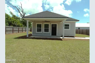 308 E 8th Street, Panama City, FL 32401 - Photo 1